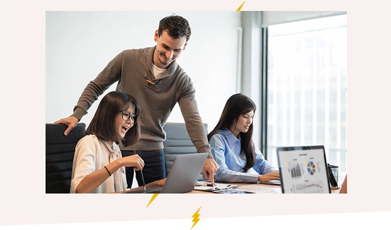 Contact Spark Theory Innovations